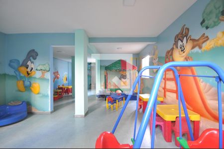 Apartamento à venda com 64m², 3 quartos e 1 vagaBrinquedoteca