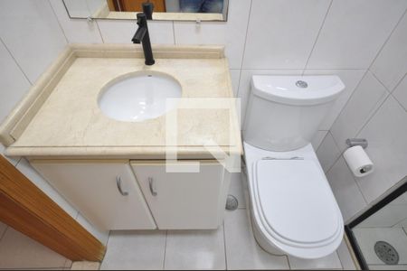 Apartamento à venda com 64m², 3 quartos e 1 vagaBanheiro