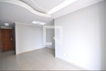 Sala de apartamento à venda com 3 quartos, 64m² em Vila Guilherme, São Paulo