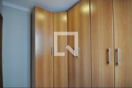 Apartamento à venda com 64m², 3 quartos e 1 vagaQuarto 3