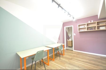 Apartamento à venda com 64m², 3 quartos e 1 vagaCoworking