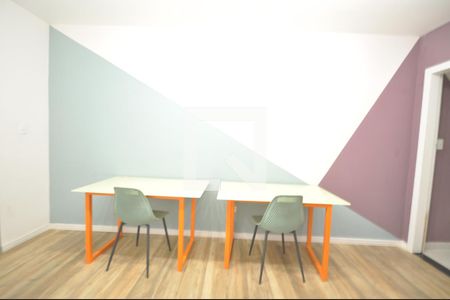 Apartamento à venda com 64m², 3 quartos e 1 vagaCoworking