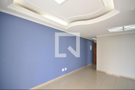 Sala de apartamento à venda com 3 quartos, 64m² em Vila Guilherme, São Paulo