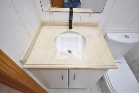 Apartamento à venda com 64m², 3 quartos e 1 vagaBanheiro