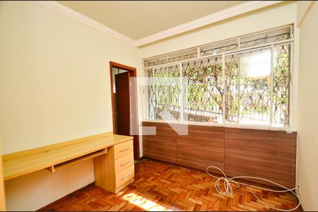 Quarto1/ suite de apartamento para alugar com 2 quartos, 89m² em Serra, Belo Horizonte