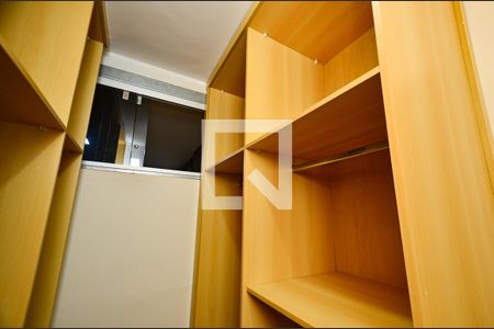 Apartamento para alugar com 89m², 2 quartos e 1 vagaQuarto2/ closet