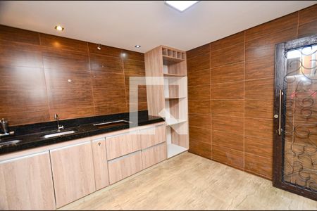 Apartamento para alugar com 89m², 2 quartos e 1 vagaCozinha