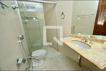 Apartamento para alugar com 89m², 2 quartos e 1 vagaBanheiro suite1