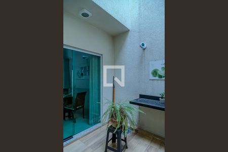 Casa à venda com 160m², 3 quartos e 4 vagasEspaço Gourmet