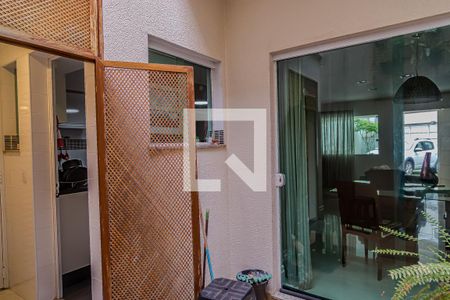 Casa à venda com 160m², 3 quartos e 4 vagasEspaço Gourmet
