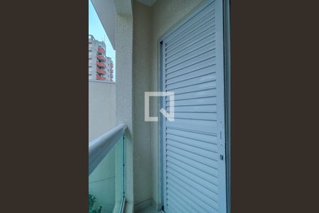 Casa à venda com 160m², 3 quartos e 4 vagasVaranda da Suíte 2