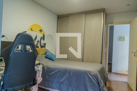 Casa à venda com 160m², 3 quartos e 4 vagasSuíte 1