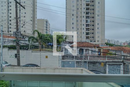 Casa à venda com 160m², 3 quartos e 4 vagasVista da Suíte 2