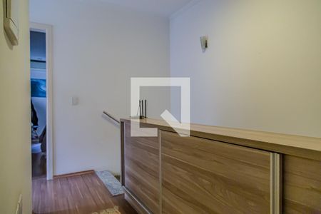 Casa à venda com 160m², 3 quartos e 4 vagasCorredor