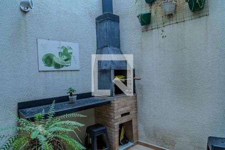 Casa à venda com 160m², 3 quartos e 4 vagasEspaço Gourmet