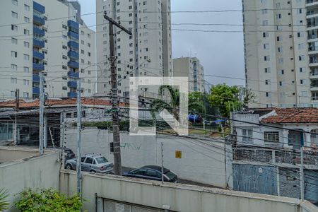 Casa à venda com 160m², 3 quartos e 4 vagasVaranda da Suíte 2