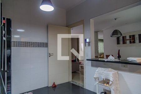 Casa à venda com 160m², 3 quartos e 4 vagasCozinha