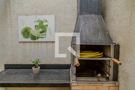 Casa à venda com 160m², 3 quartos e 4 vagasEspaço Gourmet - Chuveiro