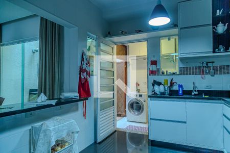 Casa à venda com 160m², 3 quartos e 4 vagasCozinha