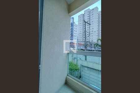 Casa à venda com 160m², 3 quartos e 4 vagasVaranda da Suíte 2