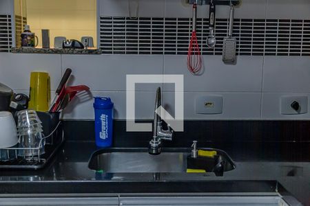 Casa à venda com 160m², 3 quartos e 4 vagasCozinha