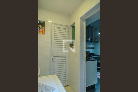 Casa à venda com 160m², 3 quartos e 4 vagasÁrea de Serviço