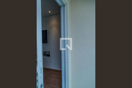 Casa à venda com 160m², 3 quartos e 4 vagasVaranda da Suíte 2