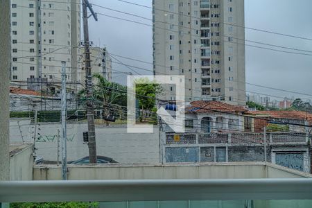 Casa à venda com 160m², 3 quartos e 4 vagasVista do Closet da Suíte 2