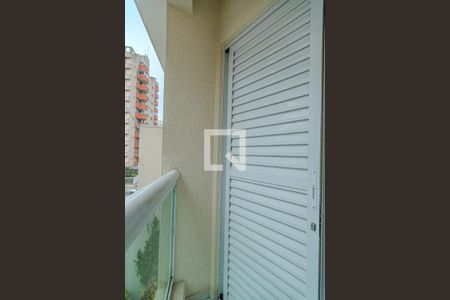 Casa à venda com 160m², 3 quartos e 4 vagasVaranda da Suíte 2