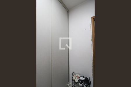 Apartamento à venda com 120m², 3 quartos e 2 vagasQuarto 3