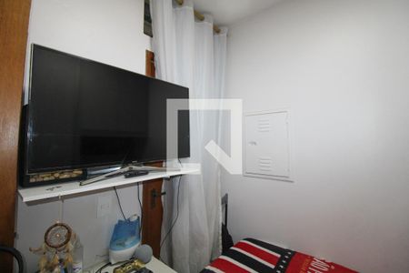 Apartamento à venda com 120m², 3 quartos e 2 vagasQuarto 3