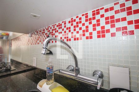 Apartamento à venda com 120m², 3 quartos e 2 vagasCozinha