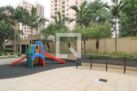 Apartamento à venda com 120m², 3 quartos e 2 vagasÁrea comum