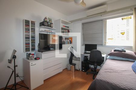 Apartamento à venda com 120m², 3 quartos e 2 vagasQuarto 1