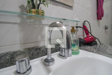 Apartamento à venda com 120m², 3 quartos e 2 vagasBanheiro