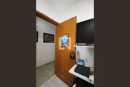 Apartamento à venda com 120m², 3 quartos e 2 vagasQuarto 3