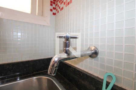 Apartamento à venda com 120m², 3 quartos e 2 vagasCozinha