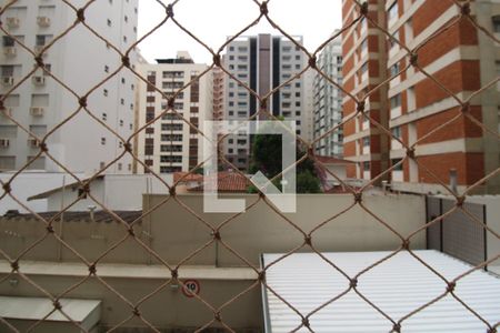 Apartamento à venda com 120m², 3 quartos e 2 vagasVista/Quarto 4
