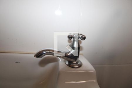 Apartamento à venda com 120m², 3 quartos e 2 vagasLavanderia