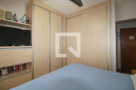 Apartamento à venda com 120m², 3 quartos e 2 vagasQuarto 4