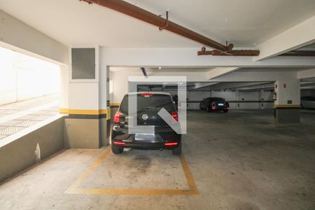 Apartamento à venda com 120m², 3 quartos e 2 vagasÁrea comum