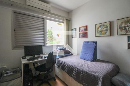 Apartamento à venda com 120m², 3 quartos e 2 vagasQuarto 1