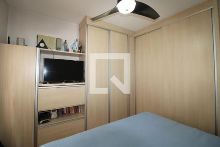 Apartamento à venda com 120m², 3 quartos e 2 vagasQuarto 4