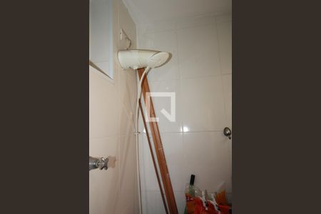 Apartamento à venda com 120m², 3 quartos e 2 vagasLavanderia