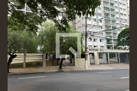 Apartamento à venda com 120m², 3 quartos e 2 vagasÁrea comum