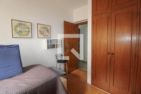 Apartamento à venda com 120m², 3 quartos e 2 vagasQuarto 1