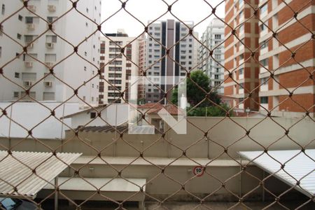 Apartamento à venda com 120m², 3 quartos e 2 vagasVista/Quarto 2