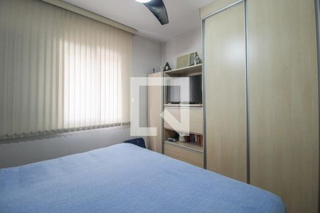 Apartamento à venda com 120m², 3 quartos e 2 vagasQuarto 4