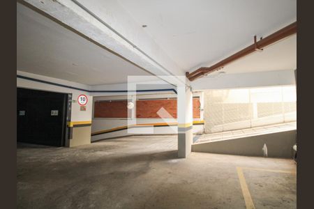 Apartamento à venda com 120m², 3 quartos e 2 vagasÁrea comum