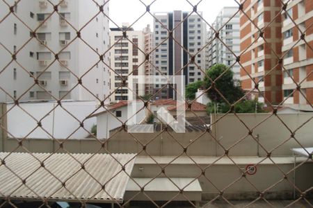 Apartamento à venda com 120m², 3 quartos e 2 vagasVista/Quarto 1